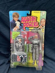 Austin Powers Series 2 - Dr. Evil