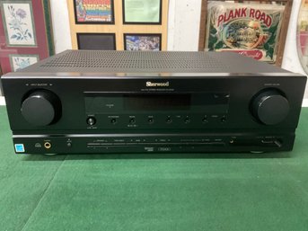 Sherwood Stereo Receiver - RX-4503
