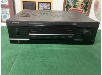 Sherwood Stereo Receiver - RX4103
