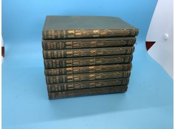 Lot Of Antique Books - Henry Frowde