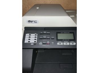 Brother MFC-9560CDW Wireless Multi-Function