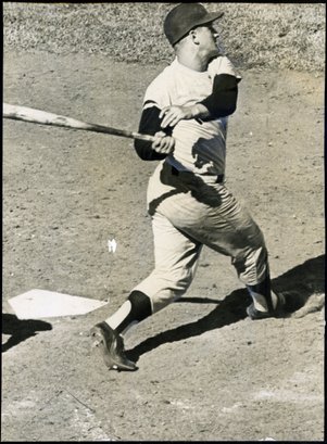 Roger Maris, World Series