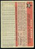 1958 #488 Topps Hank Aaron AS Baseball Card