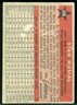 1958 #476 Topps Stan Musial AS Baseball Card