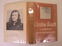 1949 Christina Rossetti: A Portrait With Background First Edition