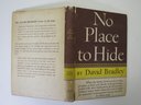 1948 No Place To Hide By David Bradley Atomic Blast
