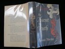 1951 The Ascent To Truth By Thomas Merton First Edition