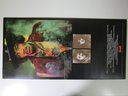 Jimi Hendrix - Electric Ladyland Polydor #2612037 German Version