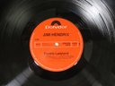 Jimi Hendrix - Electric Ladyland Polydor #2612037 German Version