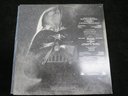 1977 Star Wars Movie Picture Soundtrack Picture Disk