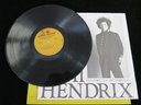 Jimi Hendrix Experience Are You Experienced 12' LP