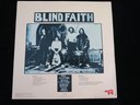 Blind Faith 12' LP