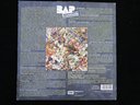 BAP - Kristallnacht UK 12' LP
