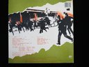 The Clash Self Titled 12' LP