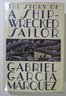 1986 Gabriel Garcia Marquez The Story Of A Ship-wrecked Sailor First Edition
