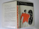 1957 Eugene O'Neill A Touch Of The Poet First Edition Hardcover