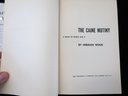 1951 The Caine Mutiny First Edition First State Hardcover