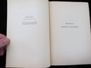 1940 Ernest Hemingway For Whom The Bell Tolls Early Printing