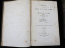 1841 History Of The Life And Voyages Of Christopher Columbus By Washington Irving (2 Vol)