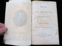 1851 Voyages To Various Parts Of The World Made Between The Years 1799 And 1844