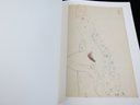 1979 Gustav Klimt Erotic Drawings Large Format Book With Slipcase