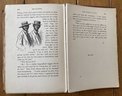 1911 UNCLE REMUS Book By Joel Chandler Harris AB Frost Illustrations