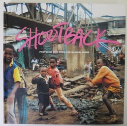 Shootback: Photos By Kids From The Nairobi Slums