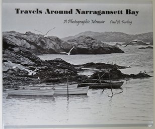 Travels Around Narragansett Bay Photography Paul Darling
