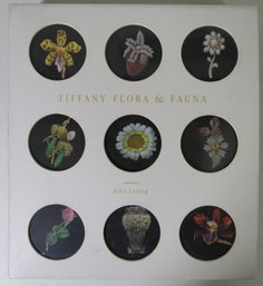 Tiffany & Co Flora & Fauna Slipcover Book Set
