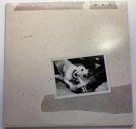 FLEETWOOD MAC-Tusk Double 12' LP Set