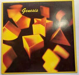 GENESIS - 12' LP