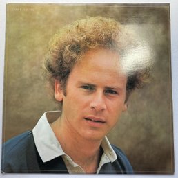 GARFUNKEL - Angel Claire 12' LP With Poster