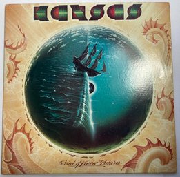 KANSAS - The Point Of No Return 12' LP