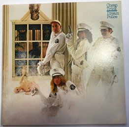 CHEAP TRICK - Dream Police 12' LP