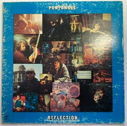 PENTANGLE - Reflection 12' LP