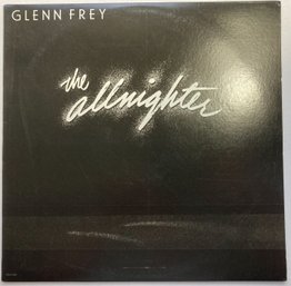 GLENN FREY - The Allnighter 12' LP