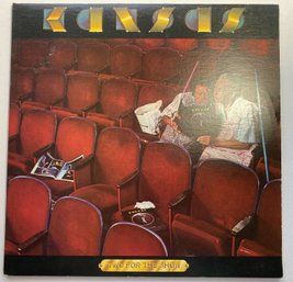 KANSAS - Two For The Show 2 X 12 LP Set