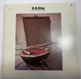 BB KING - Indianola Mississippi Seeds 12' LP