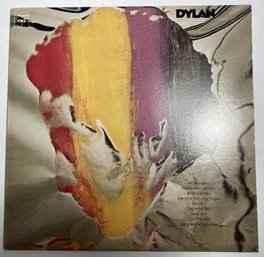 DYLAN 12' LP