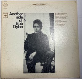 BOB DYLAN-Another Side Of Bob Dylan 12 LP