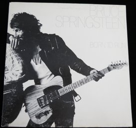 Bruce Springsteen Born To Run 12' LP