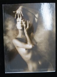 Catwalk Japanese Nude Runway Models Hardcover Book