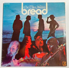BREAD-On The Waters 12' LP