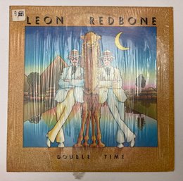 LEON REDBONE - Double Time 12' LP