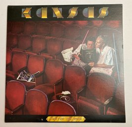 KANSAS - Two For The Show Double 12' LP Set