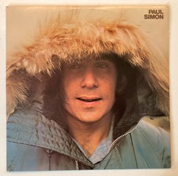 PAUL SIMON - 12' LP