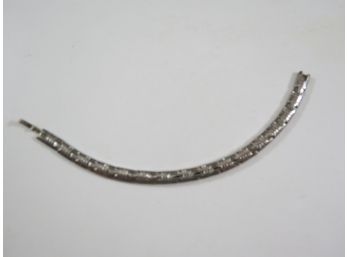 Sterling Silver .925 Mexico Bracelet