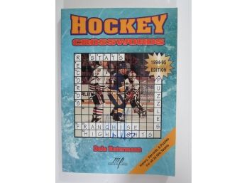 Chris Chelios Hockey Signed Hockey Book