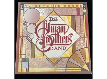 The Allman Brothers Band Enlightened Rogues