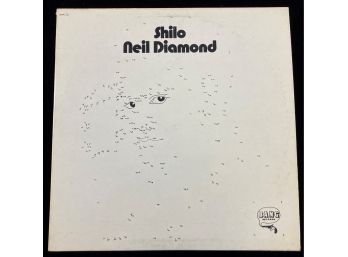 Neil Diamond Shilo High Grade